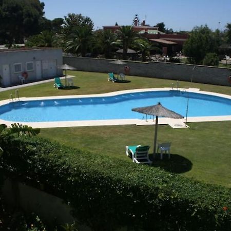 Top Suite Gran Terraza Y Piscina En Puerto De Santa Maria El Puerto de Santa Maria Exterior photo