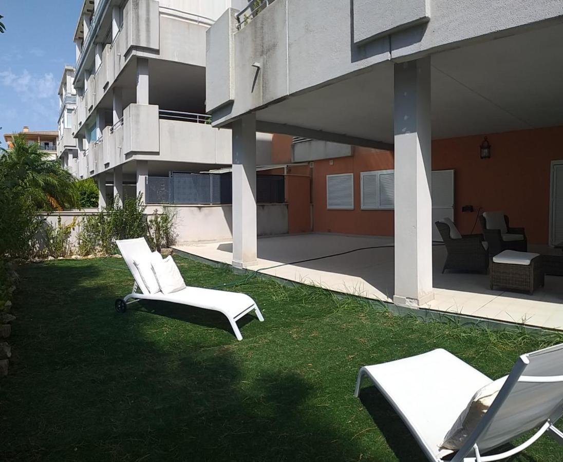 Top Suite Gran Terraza Y Piscina En Puerto De Santa Maria El Puerto de Santa Maria Exterior photo