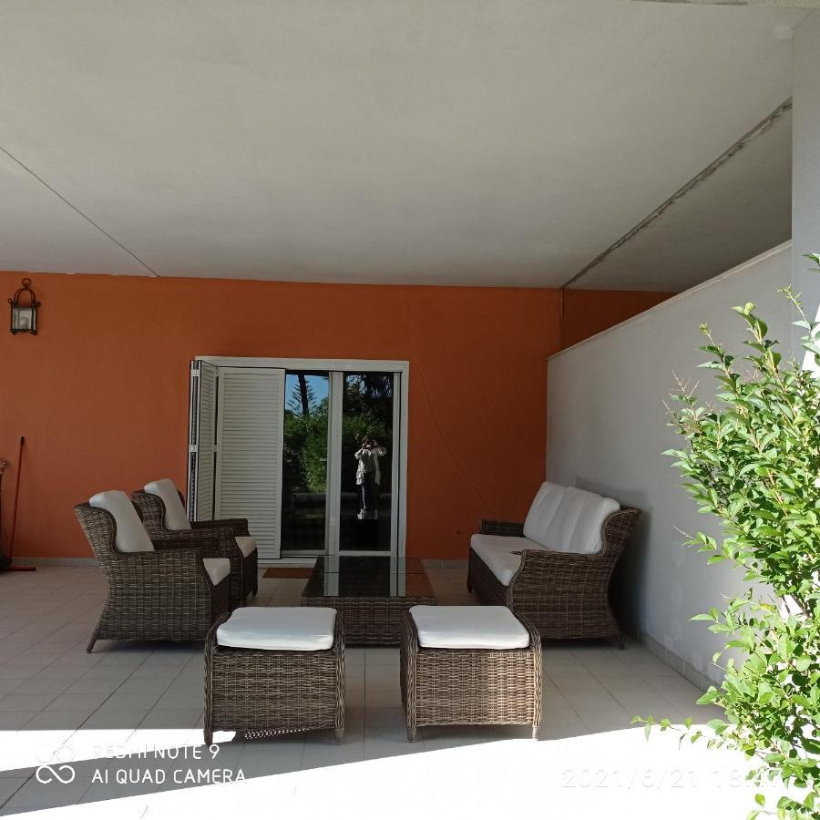 Top Suite Gran Terraza Y Piscina En Puerto De Santa Maria El Puerto de Santa Maria Exterior photo